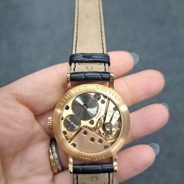 【WHOLESALES】
OMEGA
5950.30.03
Box, Guarantee, Limited Certificate