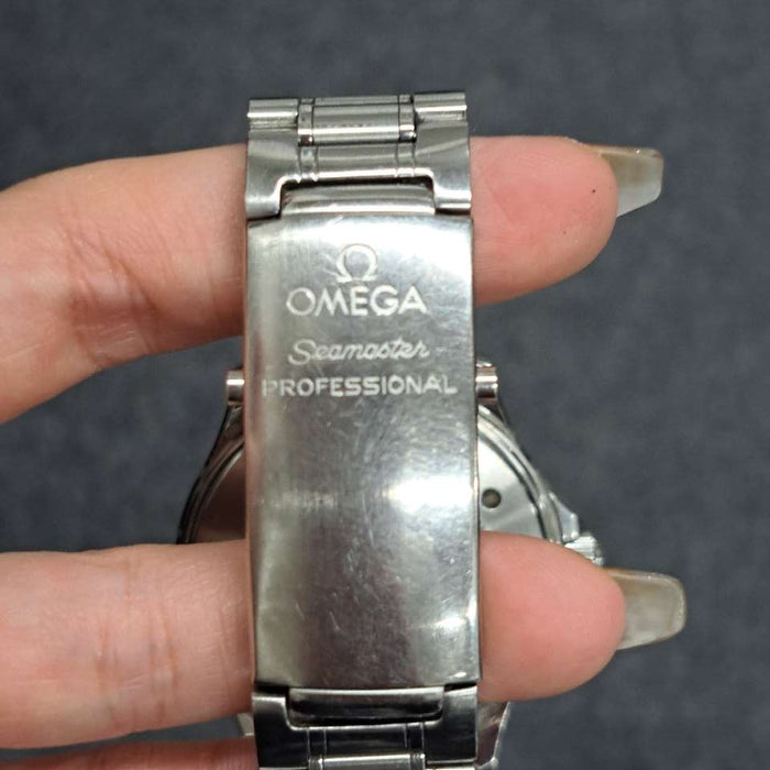 【WHOLESALES】
OMEGA
Inner box (without base)