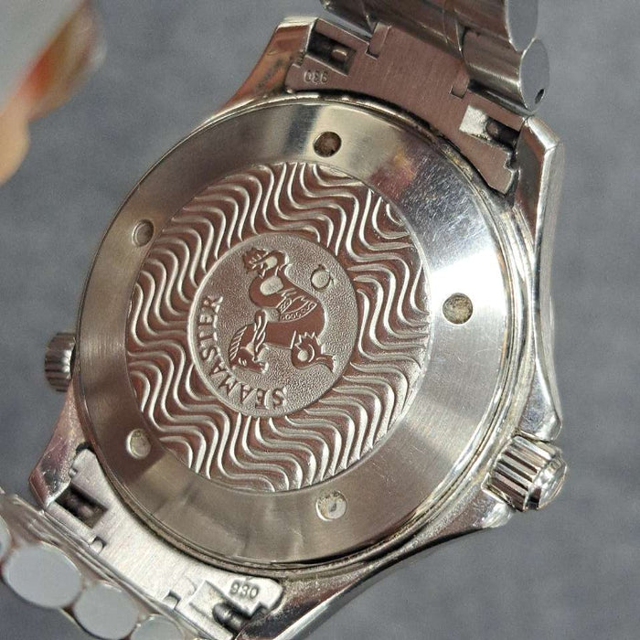 【WHOLESALES】
OMEGA
Inner box (without base)