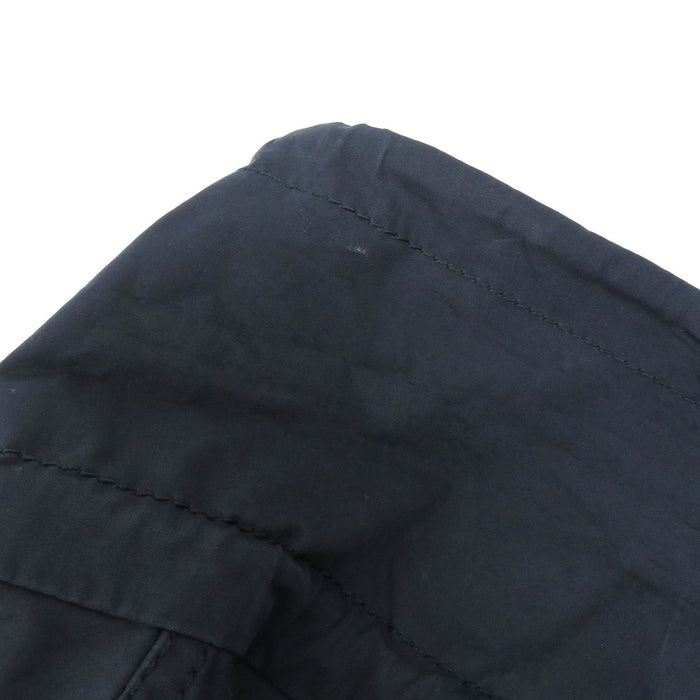 LOUIS VUITTON 
LV コットン 神戸店限定 
ハイネック ノースリーブ ワンピース