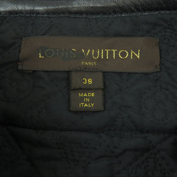 路易威登  
LV 標誌 全圖案 皮革飾邊 RW062W WJSK08PJP  
Monogram 絎縫 包裙