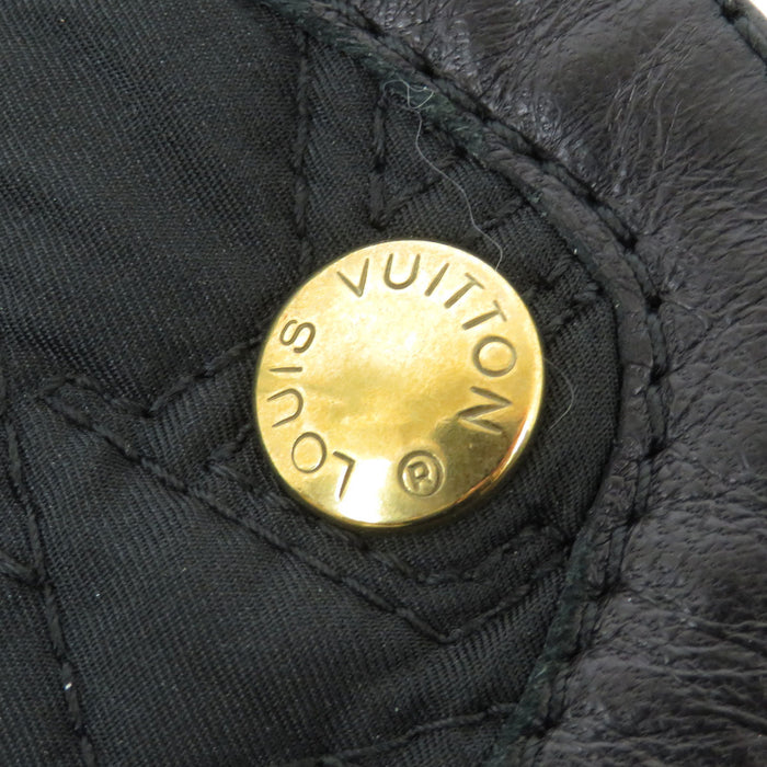 路易威登  
LV 標誌 全圖案 皮革飾邊 RW062W WJSK08PJP  
Monogram 絎縫 包裙