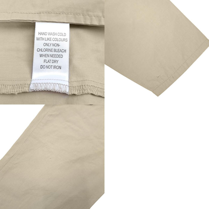 Fear of God 
Essenziali Logo Cotone Nylon 
Giacca Coach Collaborazione ESSENTIALS