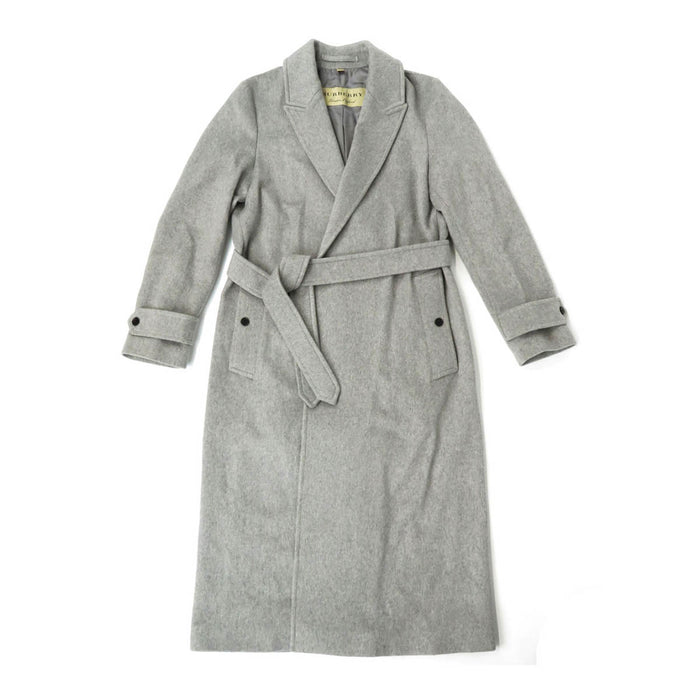 BURBERRY  
羊绒大衣