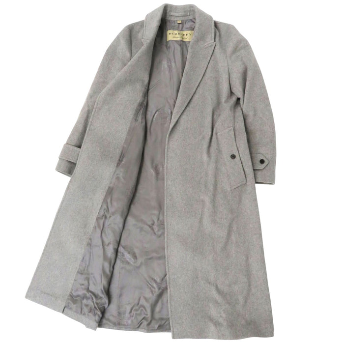BURBERRY 
カシミヤ コート