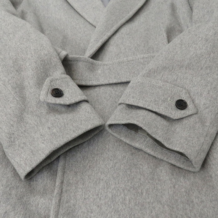 BURBERRY 
カシミヤ コート