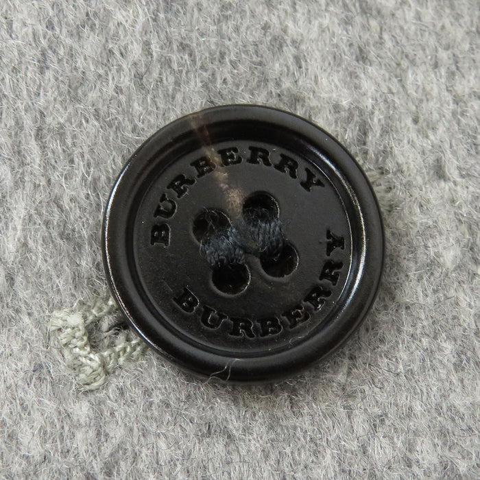 BURBERRY 
カシミヤ コート