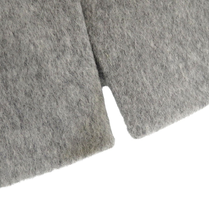 BURBERRY  
羊绒大衣