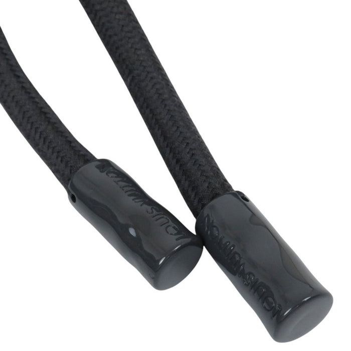 LOUIS VUITTON 
Felpa con cappuccio 
Felpa con stampa logo