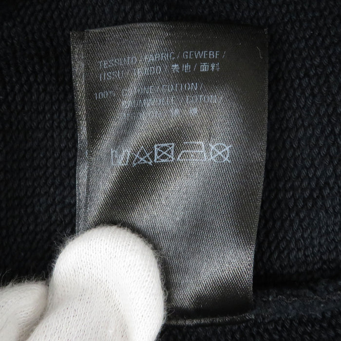 BALENCIAGA 
BB コットン 
ロゴ プリント スウェット