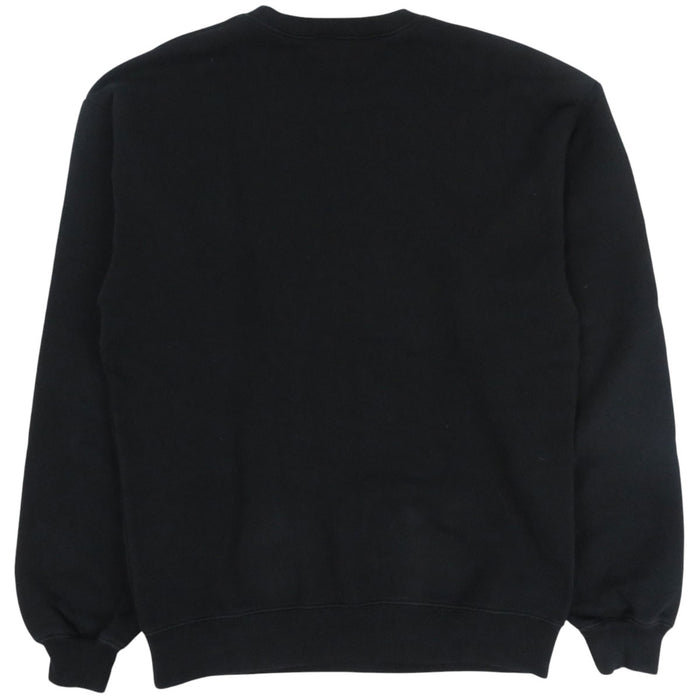 BALENCIAGA 
BB コットン 
ロゴ プリント スウェット