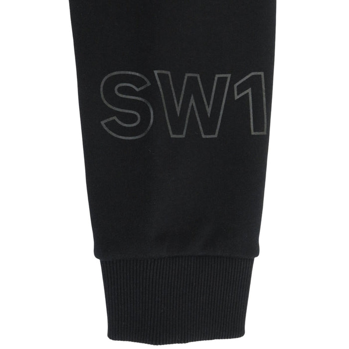 BURBERRY 
ロゴ スウェット コットン 
ホースフェリー プリント トレーナー