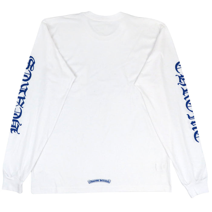 CHROME HEARTS 
CHプラス Cotone 
Maglietta con stampa logo