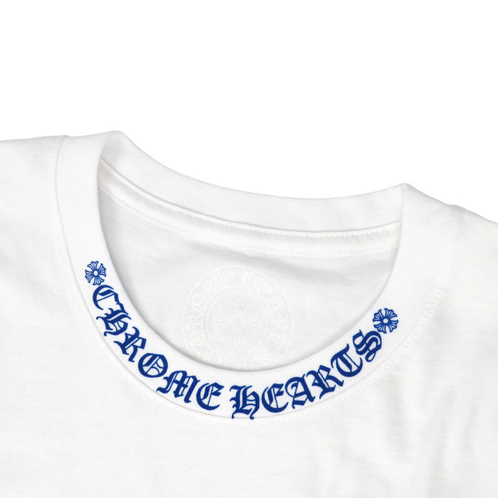CHROME HEARTS 
CHプラス Cotone 
Maglietta con stampa logo