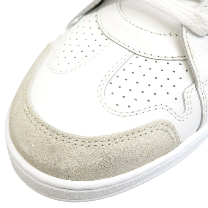 Dior 
DIORSTAR レザー 
ディオール スター ハイトップ スニーカー