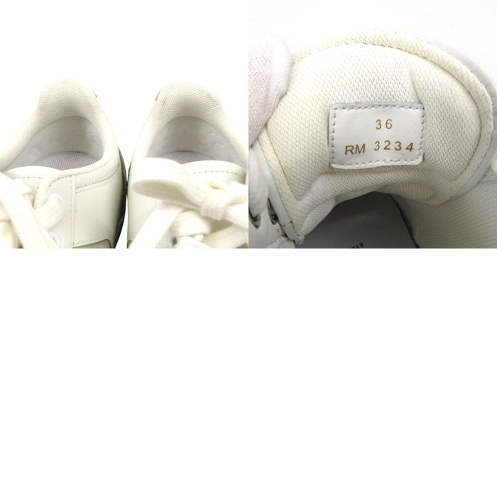 CELINE  
标志 低帮 皮革  
CT-10 Triomphe 运动鞋
