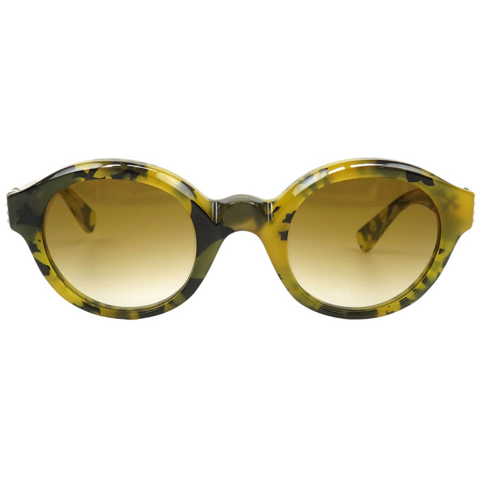 CHROME HEARTS 
CH アイウェア クロス 総柄 クロステンプル 
ANITA HO ボストン サングラス