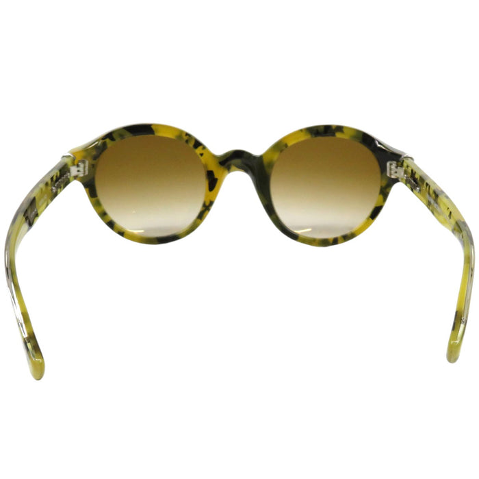 CHROME HEARTS 
CH アイウェア クロス 総柄 クロステンプル 
ANITA HO ボストン サングラス