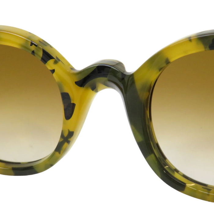 CHROME HEARTS 
CH アイウェア クロス 総柄 クロステンプル 
ANITA HO ボストン サングラス