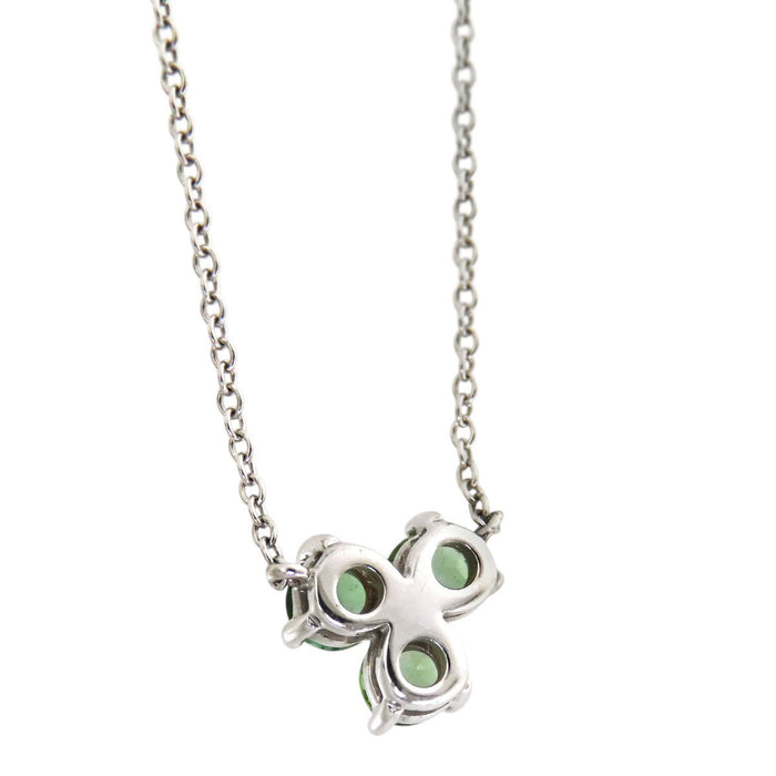 TIFFANY&Co. 
アリア ネックレス