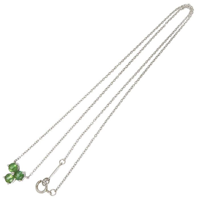 TIFFANY&Co. 
アリア ネックレス