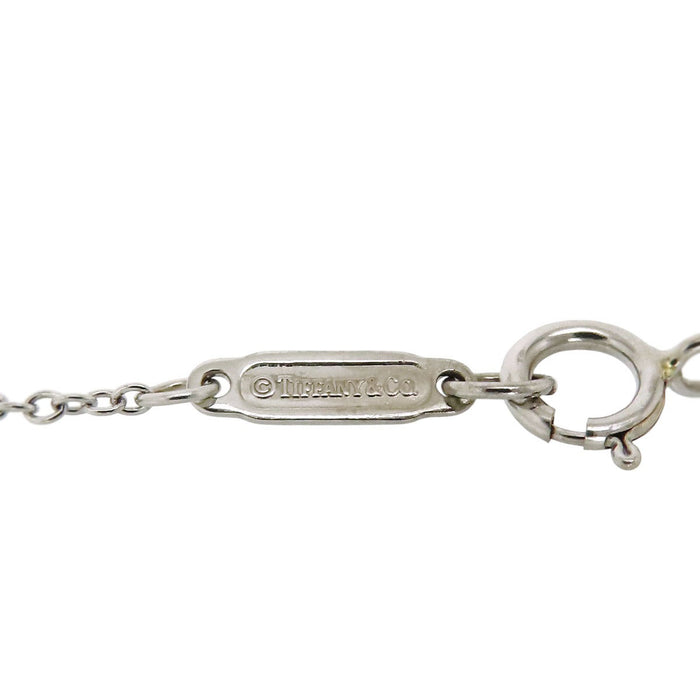 TIFFANY&Co. 
アリア ネックレス