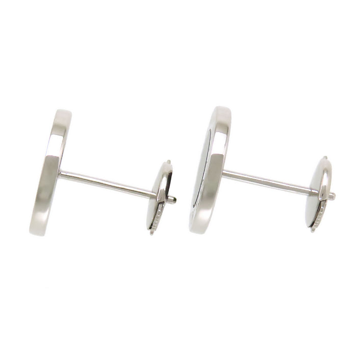 BVLGARI 
ブルガリブルガリ ピアス