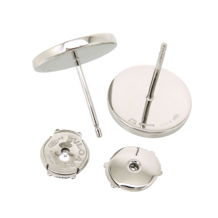 BVLGARI 
Boucles d'oreilles Bulgari Bulgari