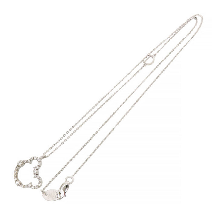 Damiani 
ミニシンボリ クマ ネックレス