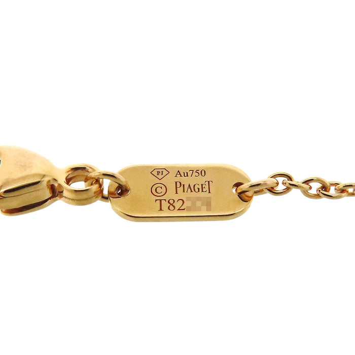 PIAGET 
Possession Bracelet