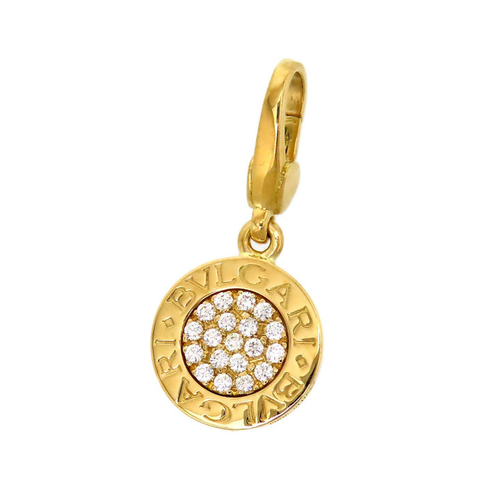 BVLGARI 
Charm Bulgari Bulgari Diamant