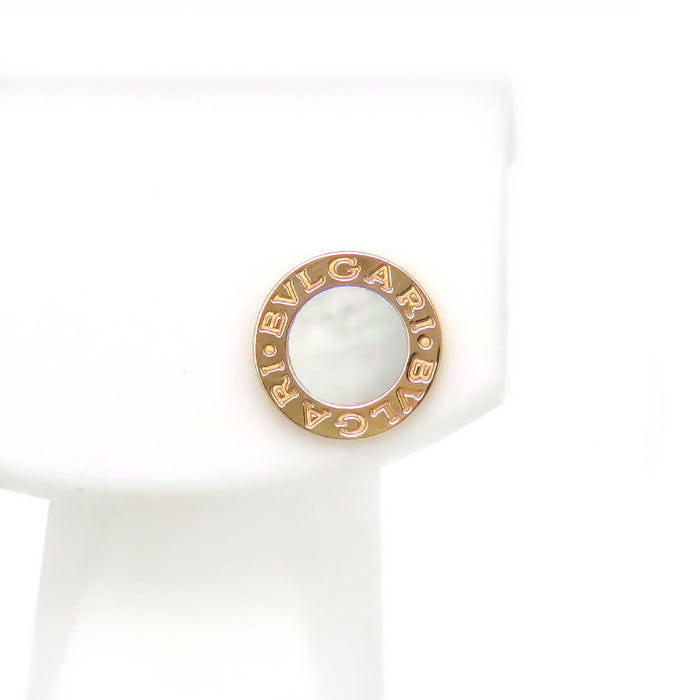 BVLGARI 
ブルガリブルガリ ピアス 片耳用