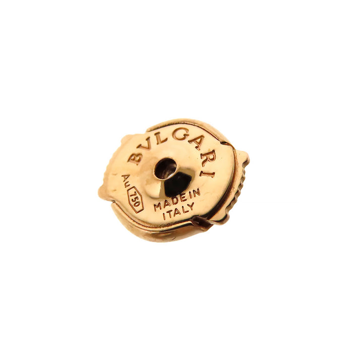BVLGARI 
ブルガリブルガリ ピアス 片耳用