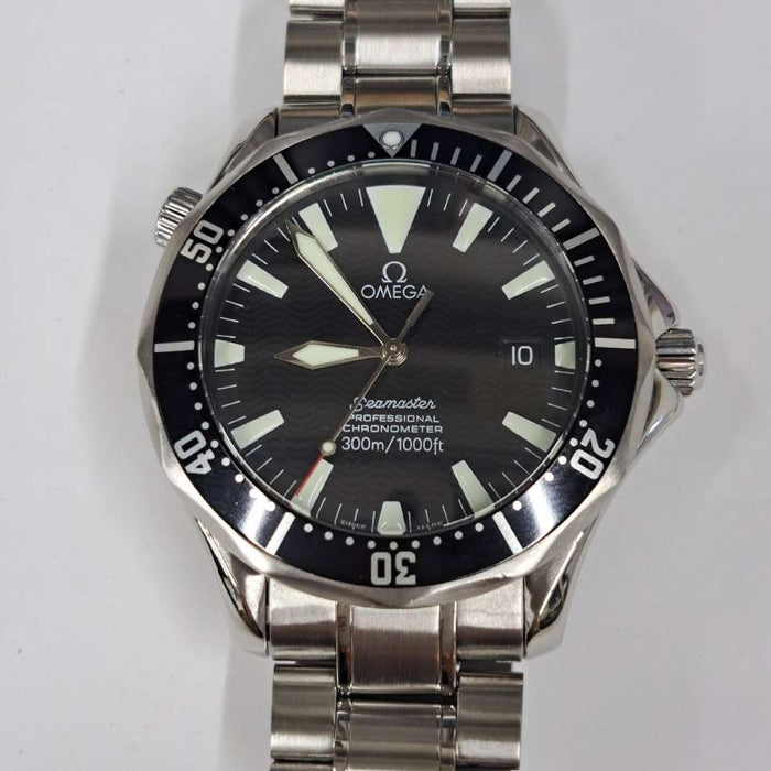 【WHOLESALES】
OMEGA 
社外製BOX