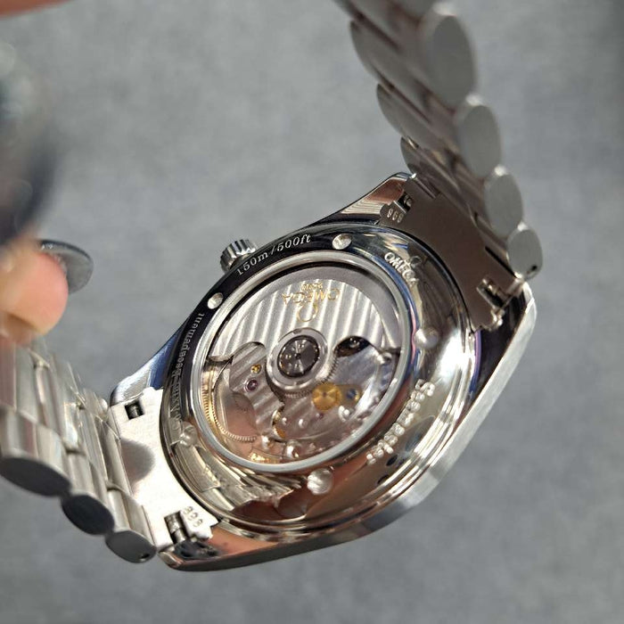 【INGROSSO】
OMEGA
Scatola aftermarket