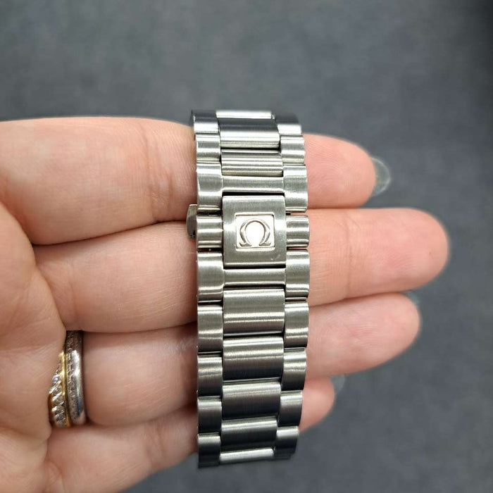 【INGROSSO】
OMEGA
Scatola aftermarket