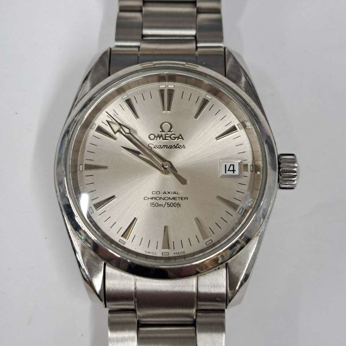 【WHOLESALES】
OMEGA 
社外製BOX