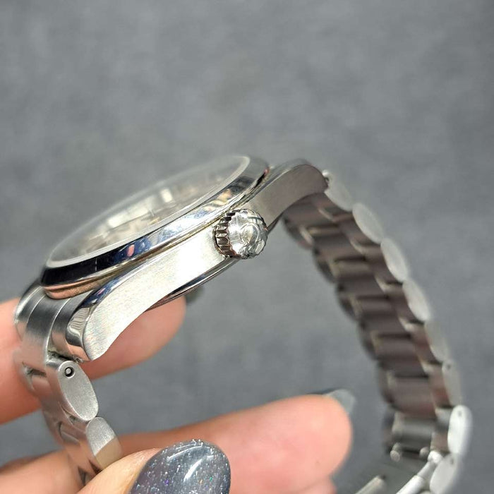 【WHOLESALES】
OMEGA 
社外製BOX