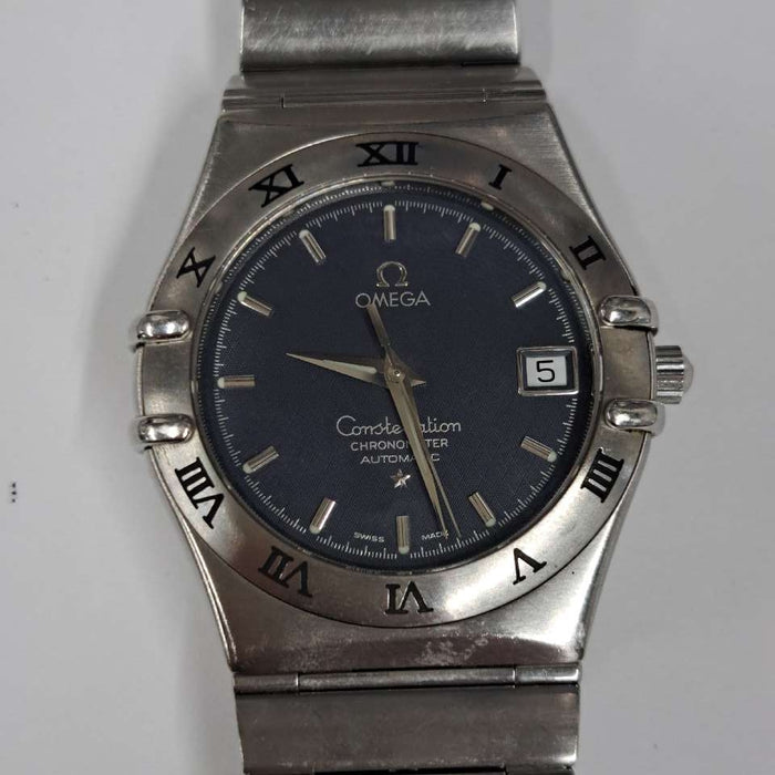 【WHOLESALES】
OMEGA 
社外製BOX