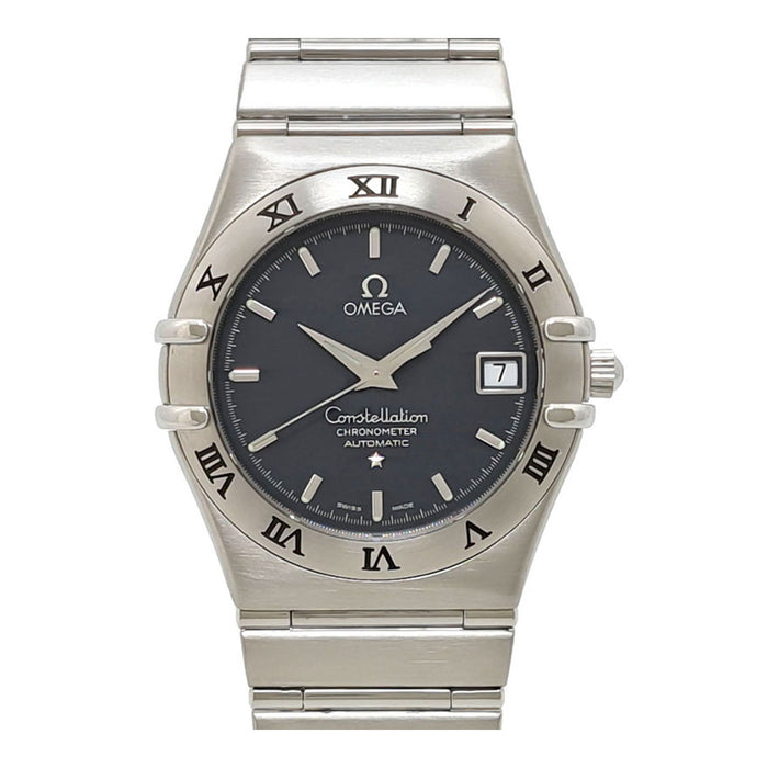 OMEGA 
コンステレーション