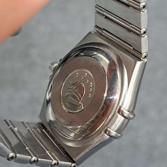 【WHOLESALES】
OMEGA 
社外製BOX