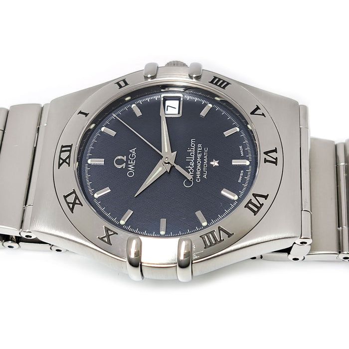 OMEGA 
コンステレーション