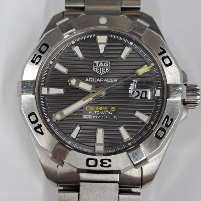 【WHOLESALES】
TAG HEUER 
WBD2113.BA0928 
箱　ギャランティ(日付、ショップ印なし)