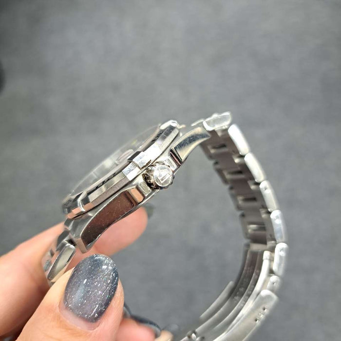 【WHOLESALES】
TAG HEUER 
WBD2113.BA0928 
箱　ギャランティ(日付、ショップ印なし)