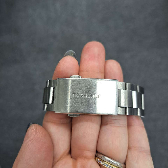 【WHOLESALES】
TAG HEUER 
WBD2113.BA0928 
箱　ギャランティ(日付、ショップ印なし)