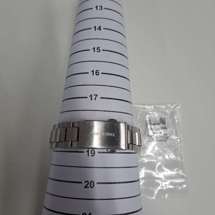 【WHOLESALES】
TAG HEUER 
WBD2113.BA0928 
箱　ギャランティ(日付、ショップ印なし)