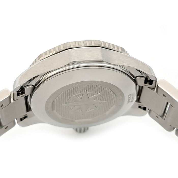 TAG HEUER 
アクアレーサー プロフェッショナル 200 
箱ギャラ付