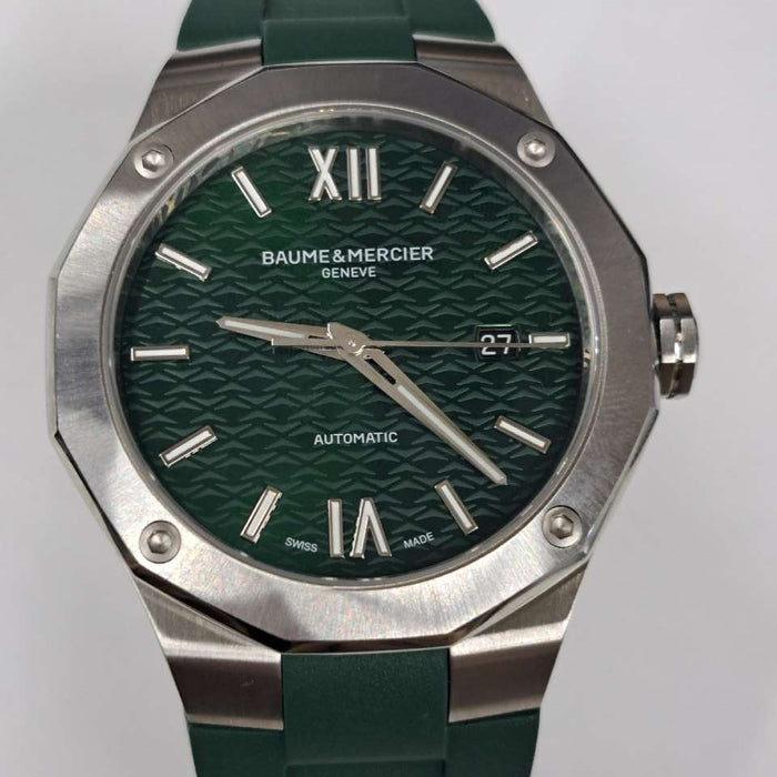 【WHOLESALES】
Baume & Mercier 
M0A10618 
箱　ギャランティ(日付、ショップ印なし)
