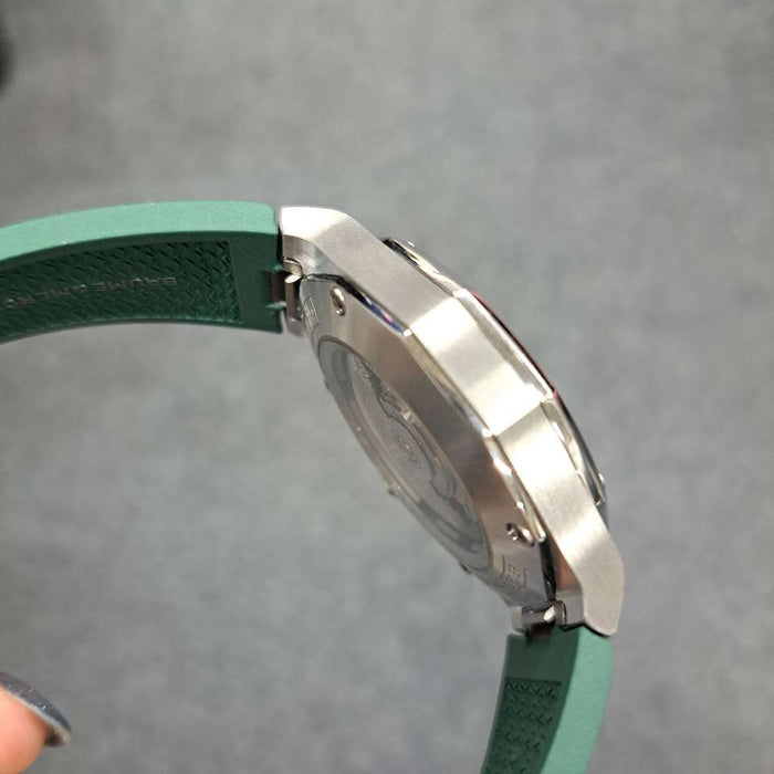 【WHOLESALES】
Baume & Mercier 
M0A10618 
箱　ギャランティ(日付、ショップ印なし)