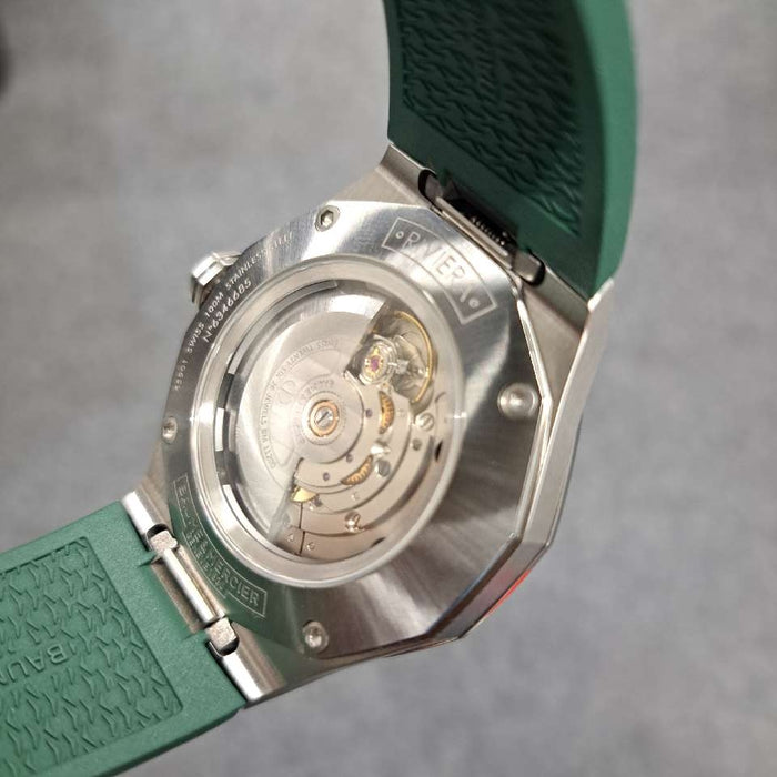 【WHOLESALES】
Baume & Mercier 
M0A10618 
箱　ギャランティ(日付、ショップ印なし)